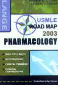 USMLE road map pharmacology