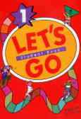 Let's go 1: student book