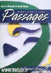 Passages: an upper-level multi-skills course 2: students book