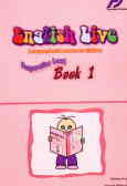 English live: a communicative course for children preparation level 1: students book