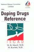 Doping drugs reference