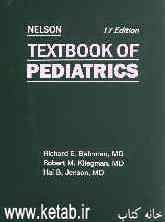 Nelson textbook of pediatrics: the fetus and neonatal infant