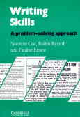 Writing skills: a problem-solving approach for upper-intermediate and more advanced students