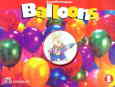 Ballons 1: student book