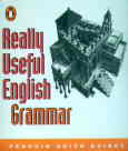Really useful English grammar