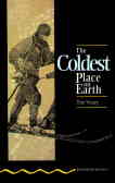 The coldest place on earth