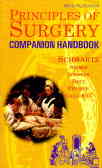 Principles Of Surgery: Companion Handbook