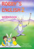 Robby's english: workbook 2