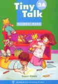 Tiny talk 3A: student book