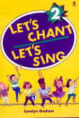 Let's chant let's sing 2