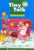 Tiny talk 3B: student book