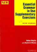Essential grammar in use: supplementary exercises with answers