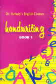 Handwriting: book 1