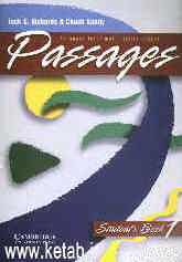 Passages: an upper-level multi-skills course 1: student book