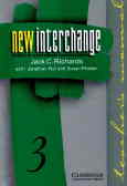 New interchange English for international communication 3: teachers manual