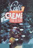 Cafe creme 1: methode de Francais