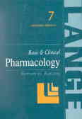 Basic & clinical pharmacology