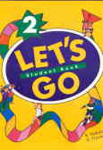 Let's go 2: student book