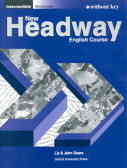 New headway english course: intermediate workbook