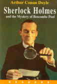 Sherlock Holmes and the mystery of boscombe pool: level 3