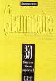 Grammaire: fransais cours de civilisation de la sorbonne: 350 exerces niveau ...