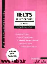 LELTS practice tests (student book)