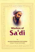 Wisdom of Sa'di