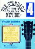 The standard guitar method