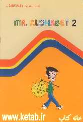 Mr alphabet