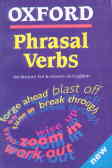 Oxford phrasal verbs dictionary for learners of English