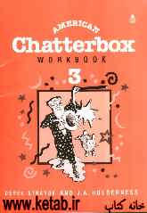 Chatterbox 3: workbook