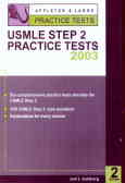 USMLE step 2: practice tests