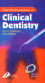 Churchill's pocketbook of clinical dentistry