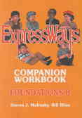 Expressways: companion workbook foundations B