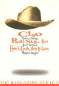 The ILI readers series: ciao, here it comes, there it goes, papa's straw hat