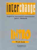 Interchange: english for international communication: workbook