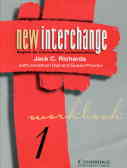 New interchange english for international: workbook