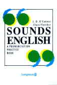 Sounds English: a pronounciation practice book