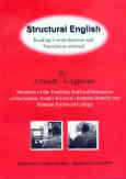 Structural English (reading comprehension and translation - oriented)
