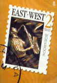 East. west 2: workbook