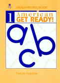 American get ready 1!: handwriting book