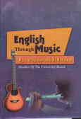 English through music