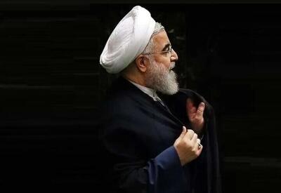 سخنگوی حزب اعتدال و توسعه: دلایل ردصلاحیت روحانی علنی می‌شود/ رئیس دولت دوازدهم برای حفظ شأن شورای نگهبان این کار را می‌کند