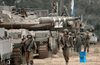 هلاکت نظامیان اسرائیل در حمله مقاومت به کرم ابوسالم