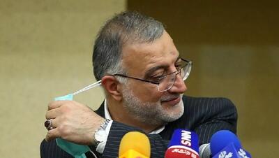 ببینید | آقای زاکانی، مشکل تحریم است یا بی‌غیرتی؟ بازخوانی اظهارات توهین‌آمیز شهردار تهران در ۱۴۰۰