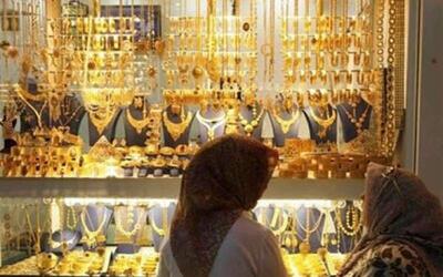 طلای مجازی نخرید| فروش طلاهای قلابی و بی هویت در فضای غیر واقعی!