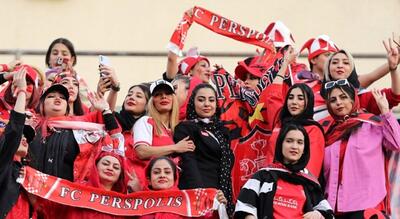 غوغای مجازی برای یک اتفاق بی‌سابقه در فوتبال ایران
