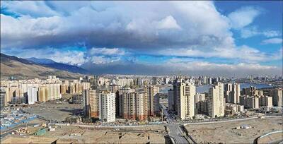 خانه‌های منطقه ۲۲ تهران چند؟