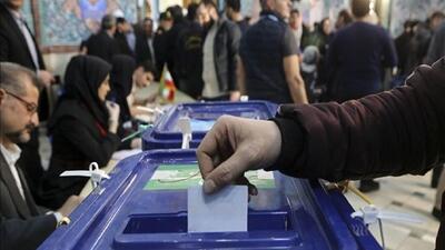 ماراتن انتخابات مجلس شورای‌اسلامی در ایستگاه پایانی/ اسامی کاندیداهای حاضر در مرحله دوم/ شرایط شرکت در دور دوم انتخابات چیست؟