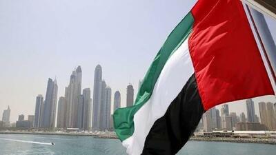 واکنش امارات به حمله اسرائیل به رفح